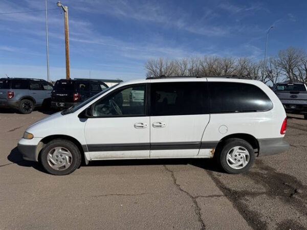 1999 Dodge Grand Caravan SE - Image 2