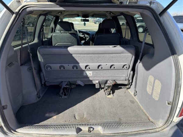 1999 Dodge Grand Caravan SE - Image 4