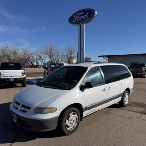 1999 Dodge Caravan for sale