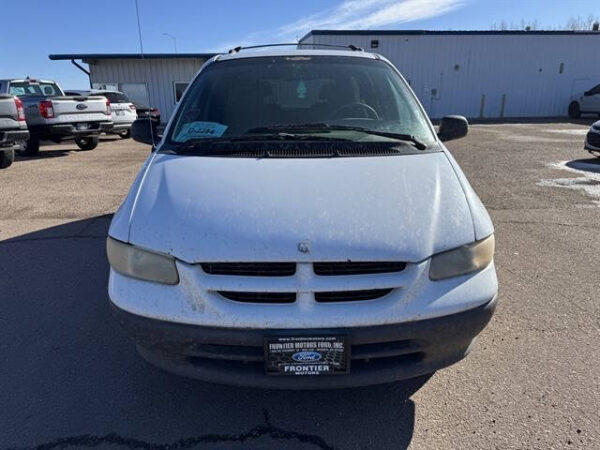 1999 Dodge Grand Caravan SE - Image 6