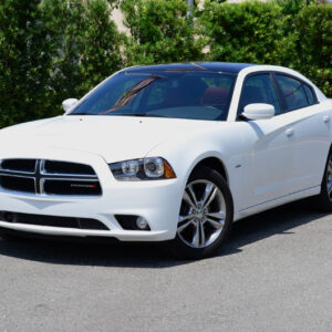 2013 Dodge Charger R/T AWD for sale