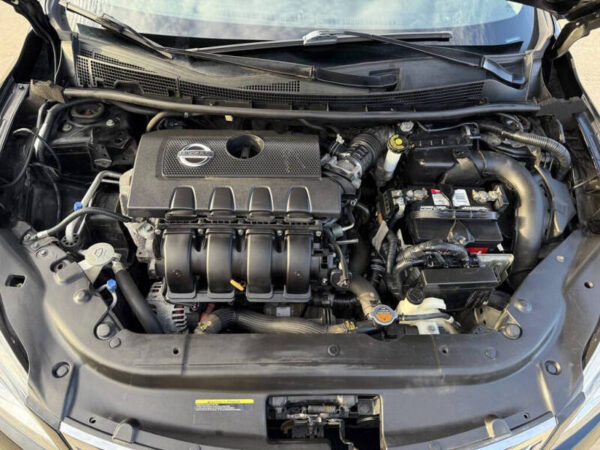 2015 Nissan Sentra SR - Image 23