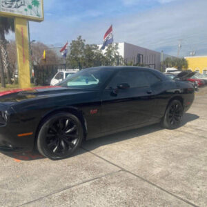 2016 Dodge Challenger R/T for Sale