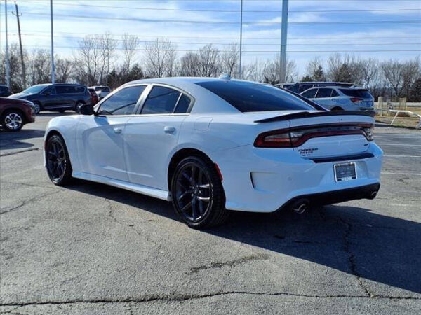 2023 Dodge Charger GT - Image 2
