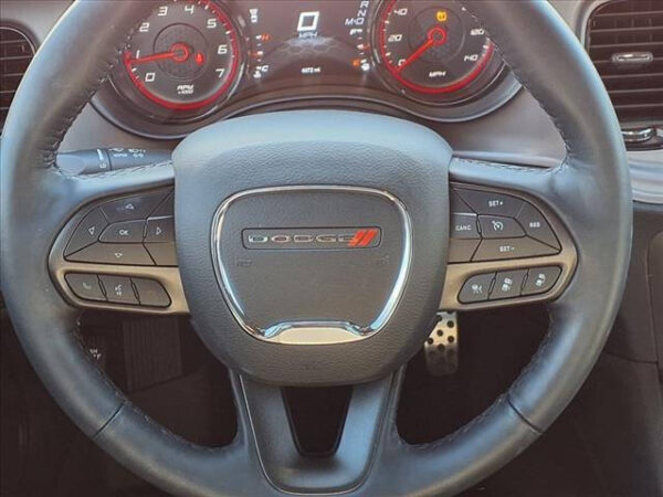 2023 Dodge Charger GT - Image 16