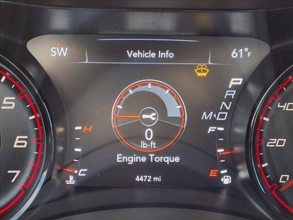 2023 Dodge Charger GT - Image 19