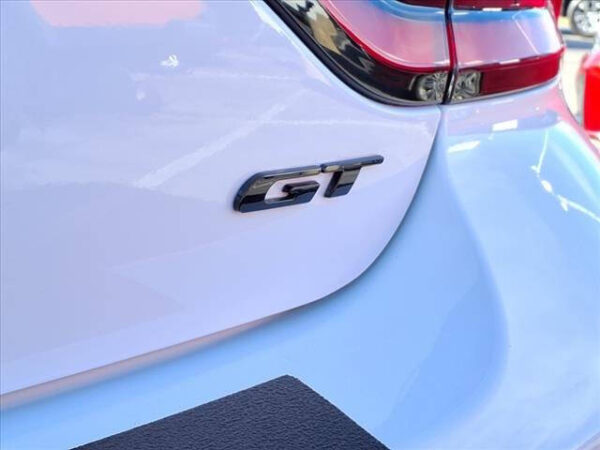 2023 Dodge Charger GT - Image 3