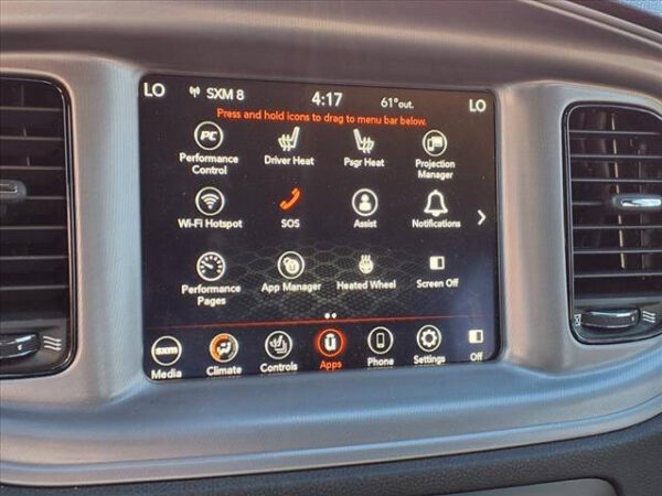 2023 Dodge Charger GT - Image 26