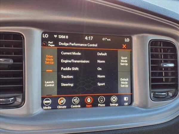 2023 Dodge Charger GT - Image 27