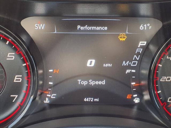 2023 Dodge Charger GT - Image 28