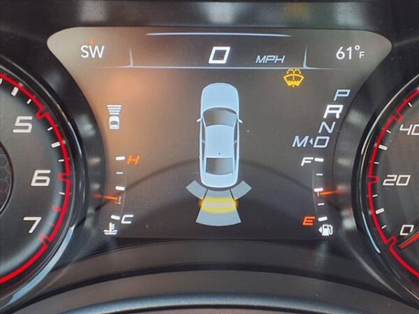 2023 Dodge Charger GT - Image 29