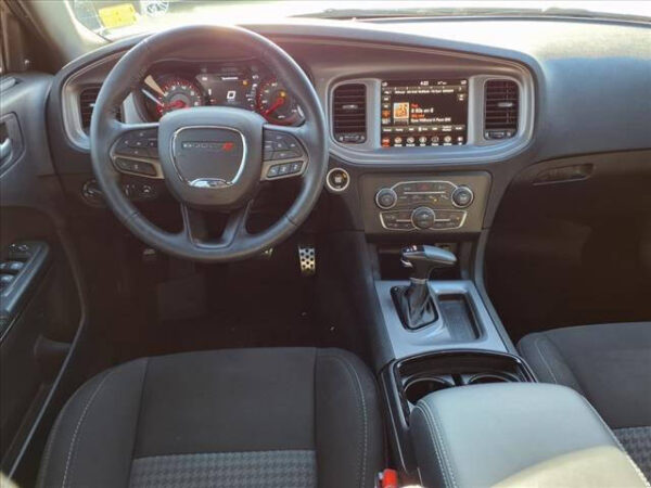 2023 Dodge Charger GT - Image 4