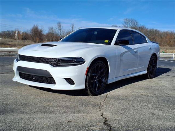 2023 Dodge Charger GT - Image 35