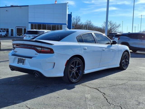 2023 Dodge Charger GT - Image 36