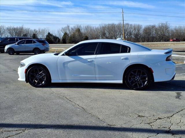 2023 Dodge Charger GT - Image 38
