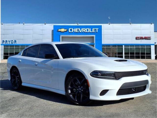 2023 Dodge Charger GT - Image 39