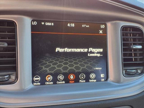 2023 Dodge Charger GT - Image 8