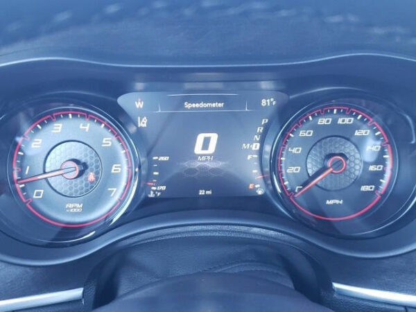 2023 Dodge Charger R/T Scat Pack - Image 11