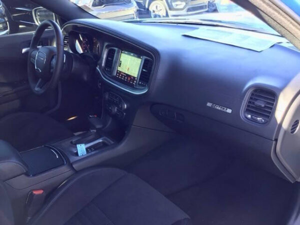 2023 Dodge Charger R/T Scat Pack - Image 14