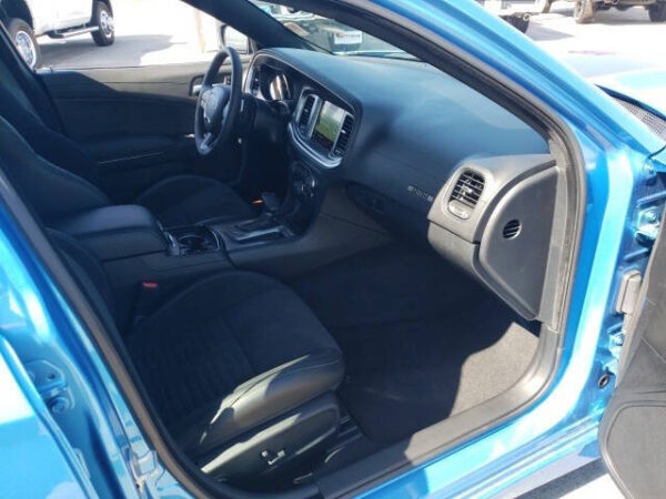 2023 Dodge Charger R/T Scat Pack - Image 16