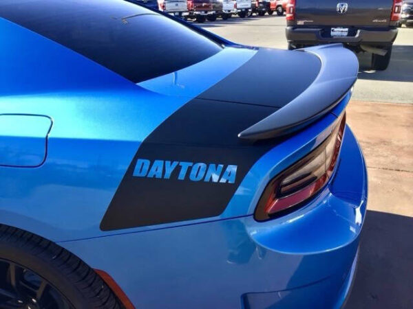 2023 Dodge Charger R/T Scat Pack - Image 17