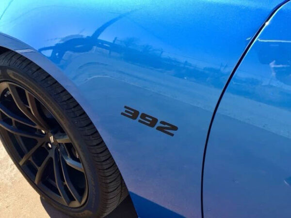 2023 Dodge Charger R/T Scat Pack - Image 19