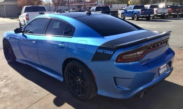 2023 Dodge Charger R/T Scat Pack - Image 3