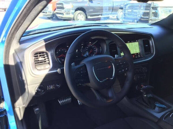 2023 Dodge Charger R/T Scat Pack - Image 21