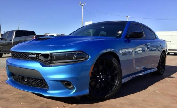 2023 Dodge Charger R/T Scat Pack - Image 23