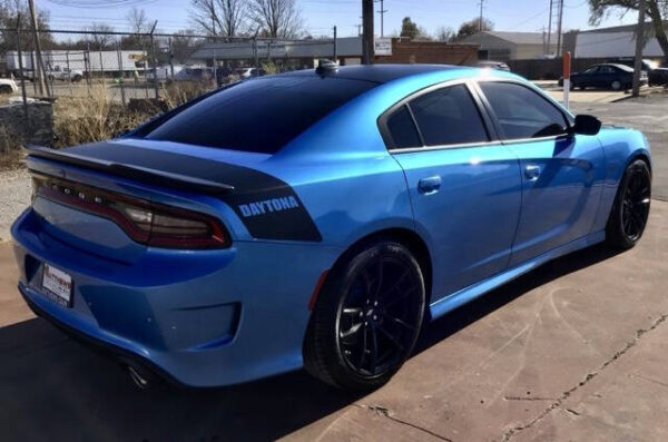 2023 Dodge Charger R/T Scat Pack - Image 5