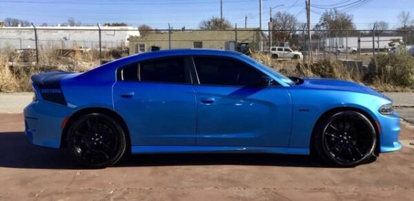 2023 Dodge Charger R/T Scat Pack - Image 6