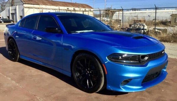 2023 Dodge Charger R/T Scat Pack - Image 7