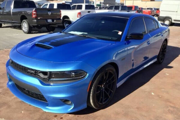 2023 Dodge Charger R/T Scat Pack - Image 24