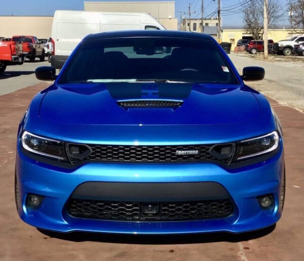 2023 Dodge Charger R/T Scat Pack - Image 8