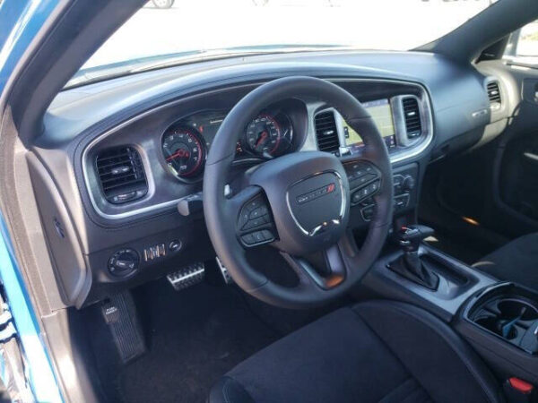 2023 Dodge Charger R/T Scat Pack - Image 10