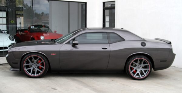 2013 Dodge Challenger SRT8 392 - Image 2