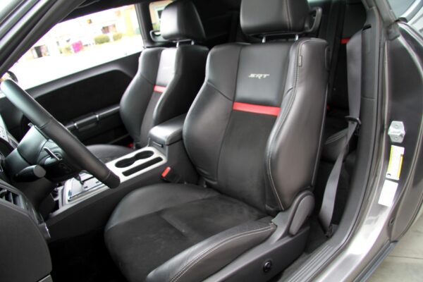 2013 Dodge Challenger SRT8 392 - Image 11