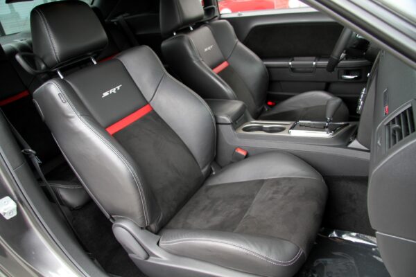 2013 Dodge Challenger SRT8 392 - Image 13