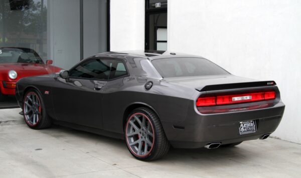 2013 Dodge Challenger SRT8 392 - Image 3