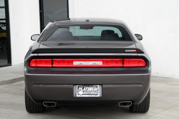 2013 Dodge Challenger SRT8 392 - Image 4
