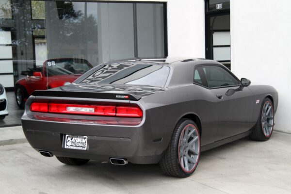 2013 Dodge Challenger SRT8 392 - Image 5