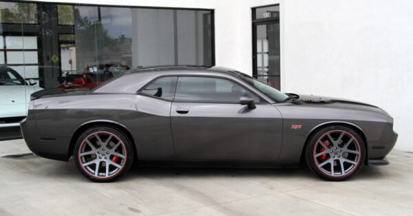 2013 Dodge Challenger SRT8 392 - Image 7