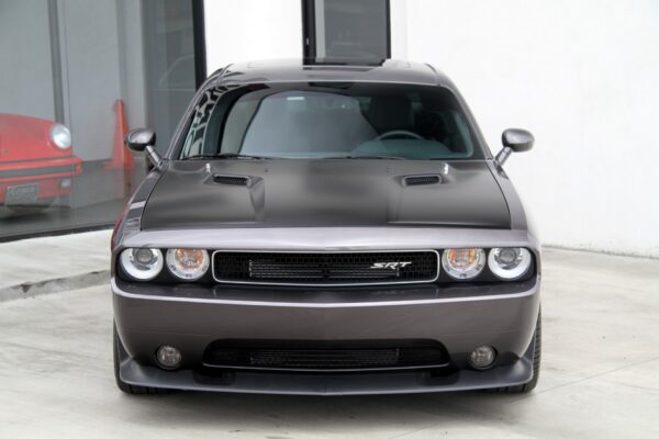 2013 Dodge Challenger SRT8 392 - Image 8