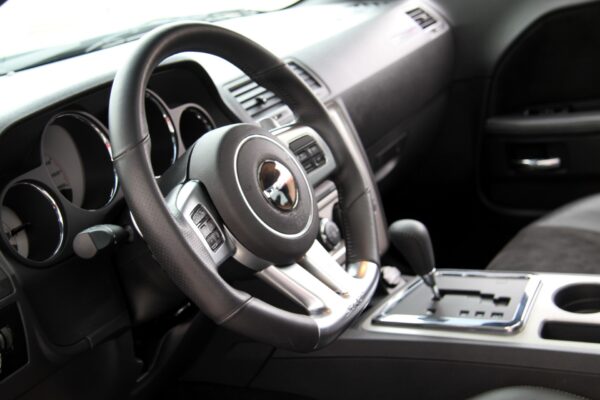 2013 Dodge Challenger SRT8 392 - Image 10