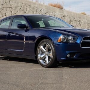 2013 Dodge Charger R/T 392 near me