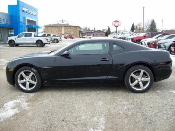 2010 Chevrolet Camaro 1LT for Sale - Image 3