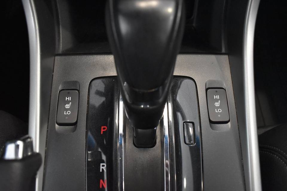 2013 Honda Accord EX-L 4dr Sedan (2.4L 4cyl CVT) - Image 11