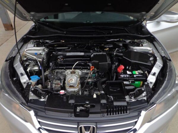 2013 Honda Accord EX-L 4dr Sedan (2.4L 4cyl CVT) - Image 13