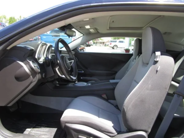 2010 Chevrolet Camaro 1LT for Sale - Image 9