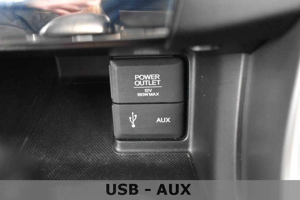 2013 Honda Accord EX-L 4dr Sedan (2.4L 4cyl CVT) - Image 15